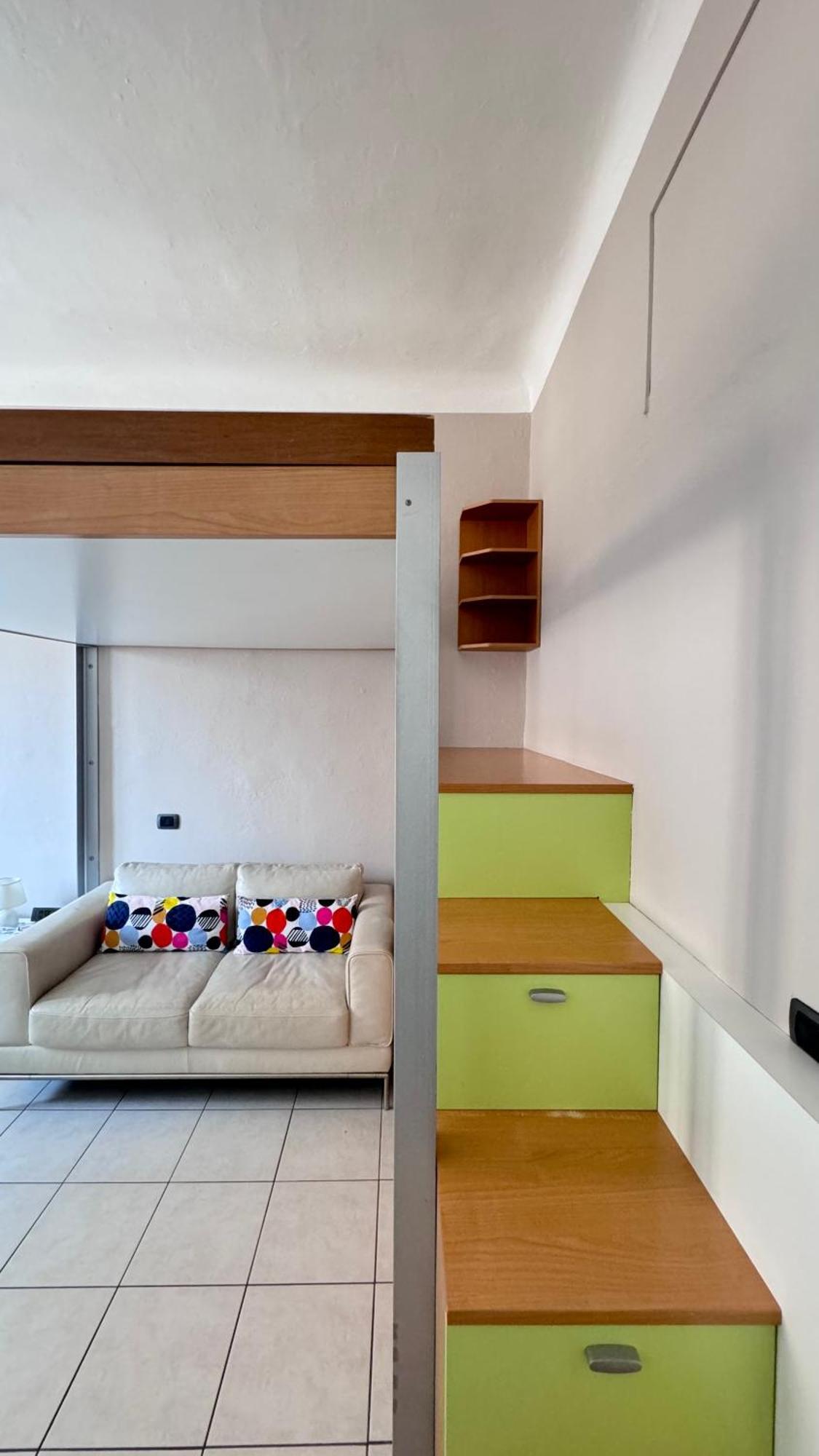 Sawasdee 37 Apartment มอนซา ภายนอก รูปภาพ