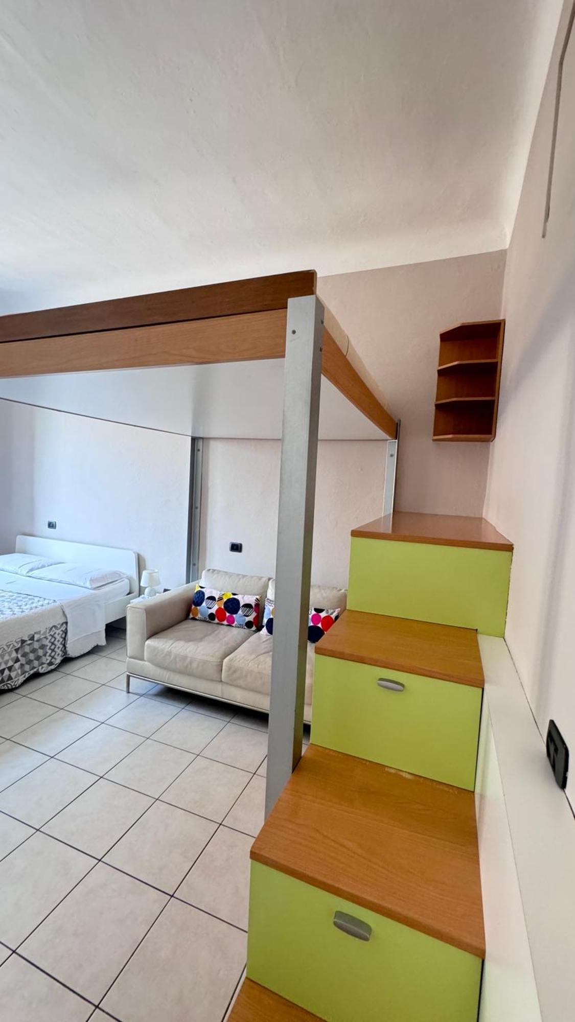 Sawasdee 37 Apartment มอนซา ภายนอก รูปภาพ